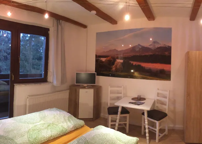 Guest house Aktiv-appartements Karawanken