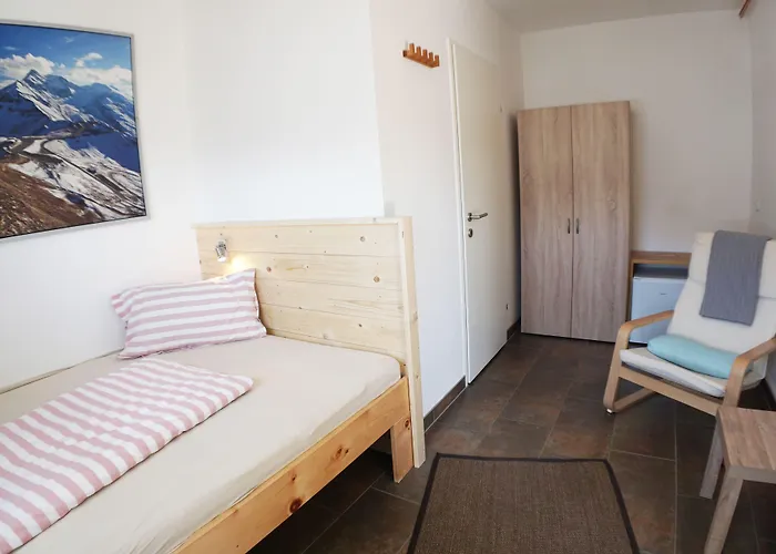 Aktiv-appartements Karawanken