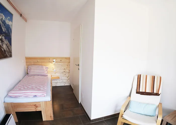 Aktiv-appartements Karawanken