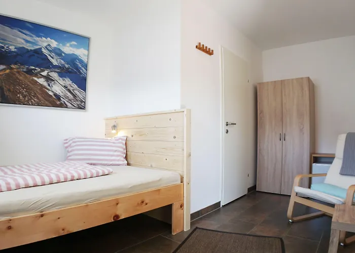 Guest house Aktiv-appartements Karawanken Faak am See