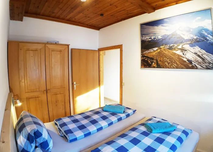 Aktiv-appartements Karawanken