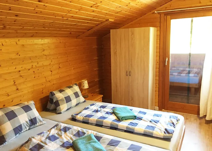 Aktiv-appartements Karawanken Guest house