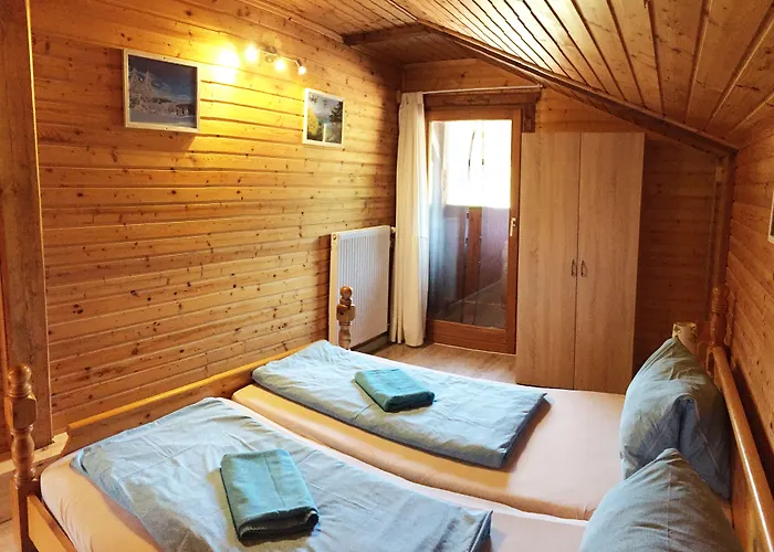 Aktiv-appartements Karawanken Guest house Faak am See