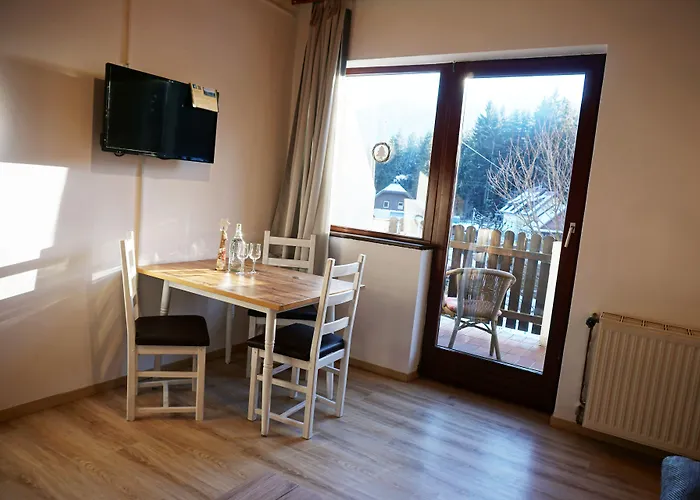 Vendégház Karawanken 3*