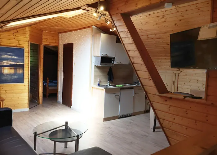 Guest house Aktiv-appartements Karawanken