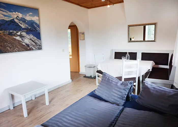 Aktiv-appartements Karawanken 3*