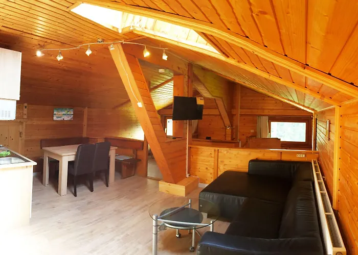 Aktiv-appartements Karawanken Guest house 3*