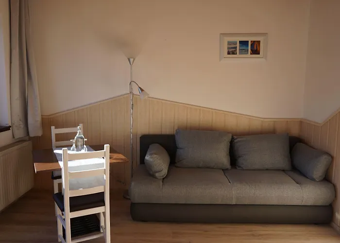 Vendégház Karawanken 3*