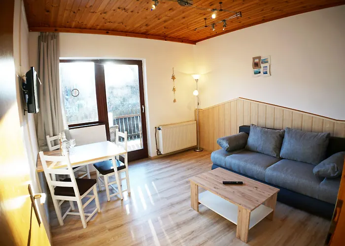 Karawanken 3* Faak am See