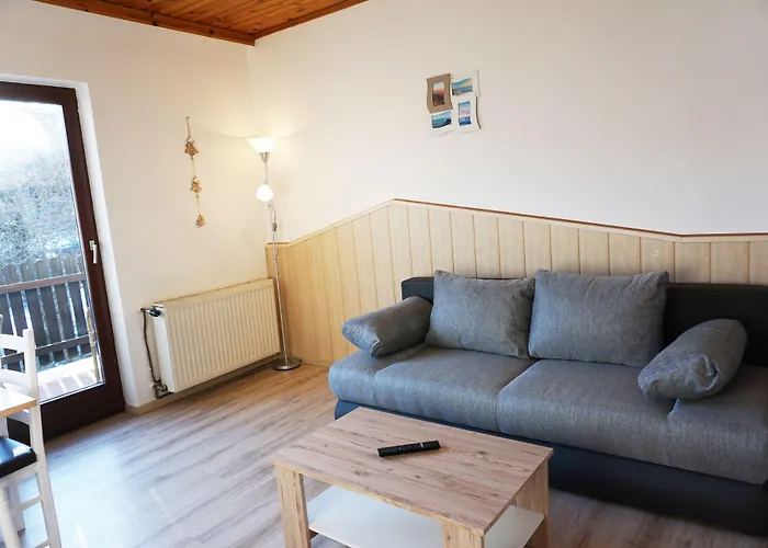 Vendégház Karawanken 3*