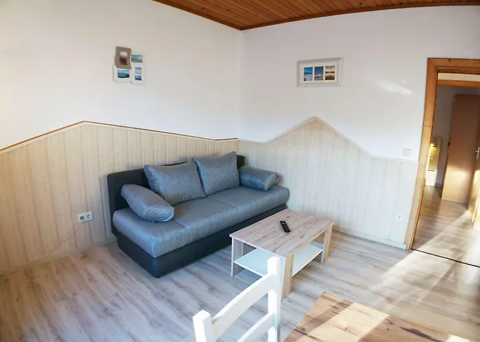 Aktiv-appartements Karawanken Guest house