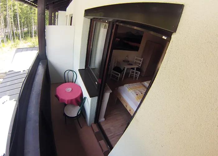 Aktiv-appartements Karawanken Guest house Faak am See