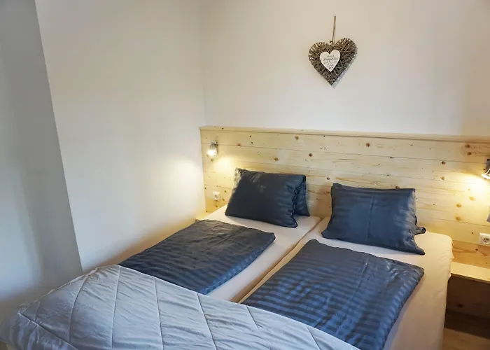 Vendégház Karawanken Faak am See