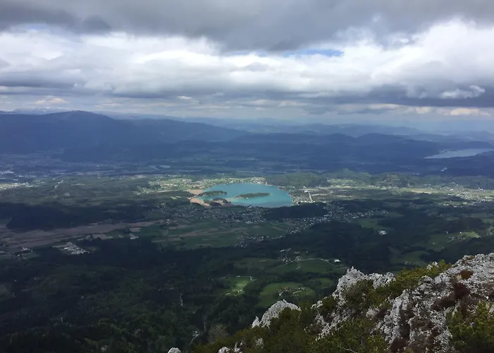 Gasthof Karawanken 3*