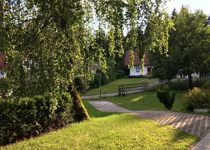 Aktiv-appartements Karawanken Guest house Faak am See