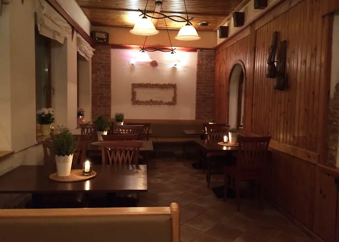 Aktiv-appartements Karawanken Guest house 3*