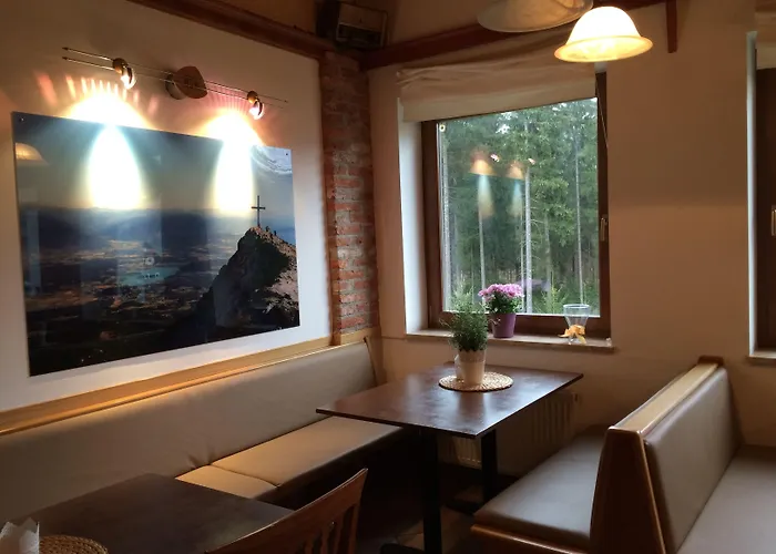 Aktiv-appartements Karawanken Faak am See