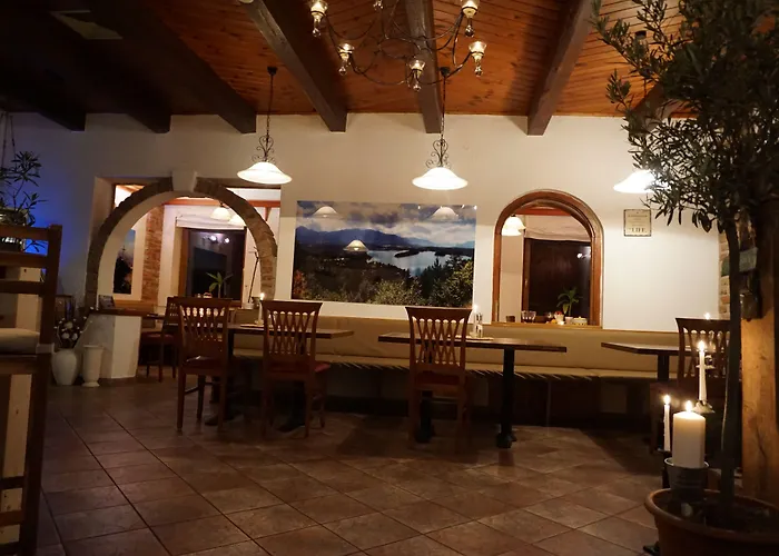 Aktiv-appartements Karawanken 3*