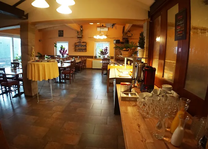 Guest house Aktiv-appartements Karawanken 3*