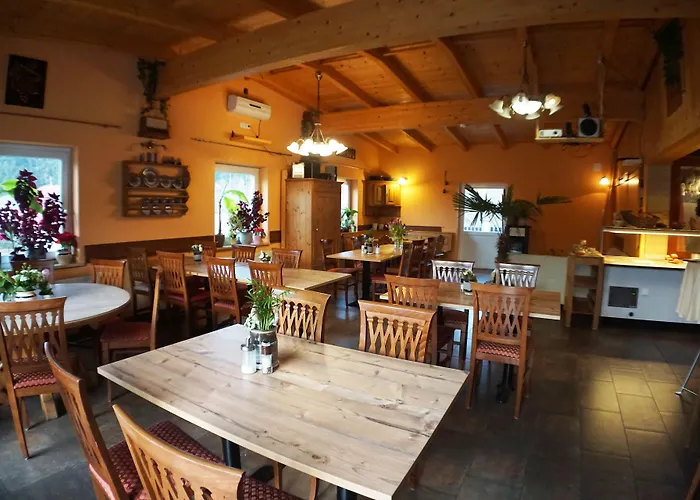 Aktiv-appartements Karawanken Guest house