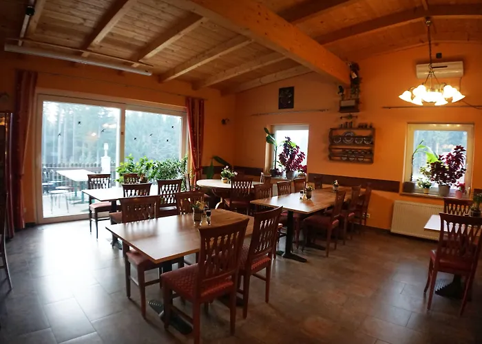 Karawanken Gasthof 3*