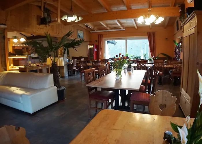 Aktiv-appartements Karawanken Faak am See