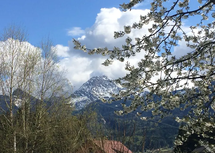 Gasthof Karawanken 3*